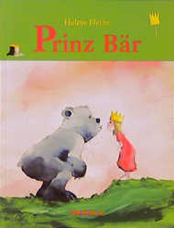 Prinz Bär