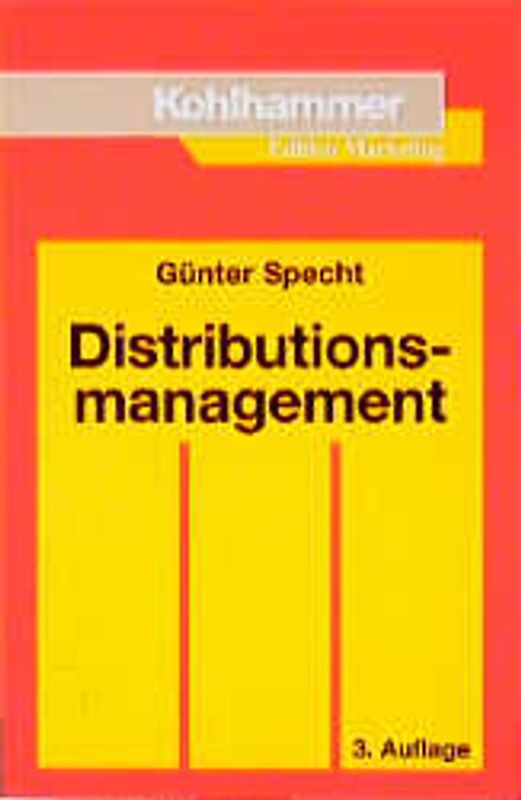 Distributionsmanagement