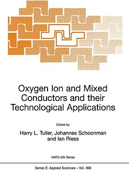 Oxygen Ion and Mixed Conductors and their Technological Applications