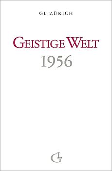 Geistige Welt 1956