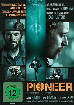 Pioneer DVD