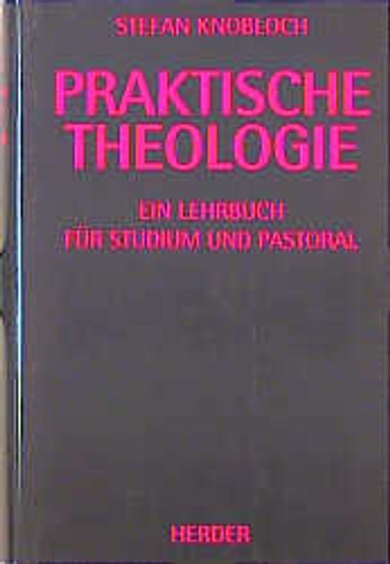 Praktische Theologie