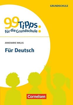 99 Tipps für die Grundschule