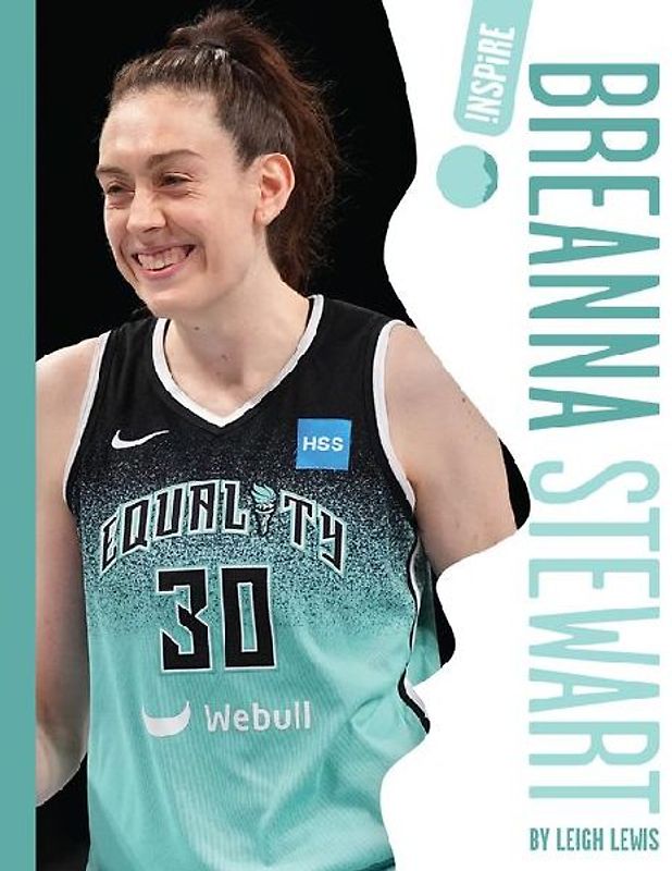 Breanna Stewart