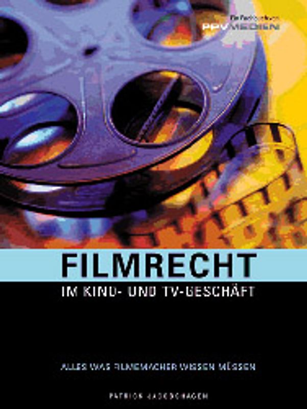 Filmrecht