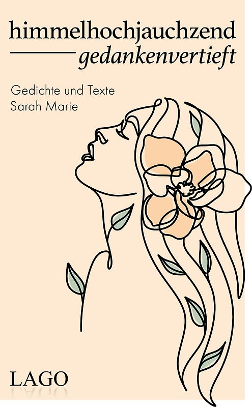 himmelhochjauchzend gedankenvertieft