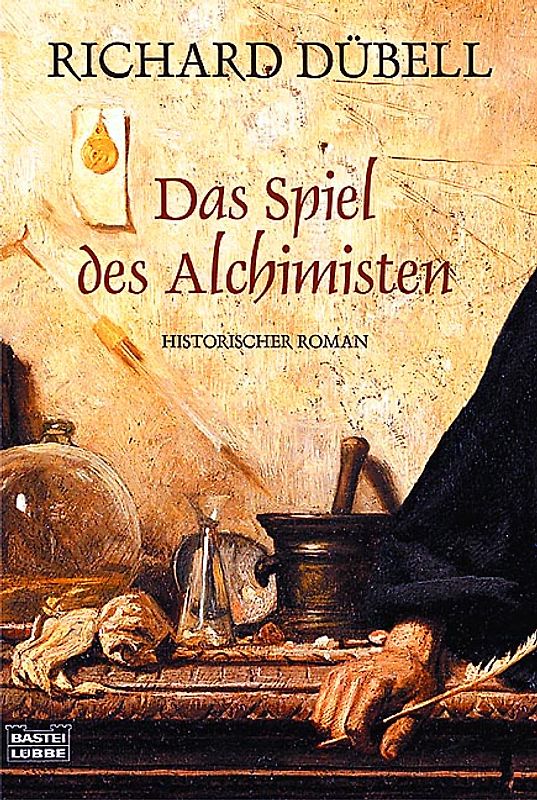 Das Spiel des Alchimisten