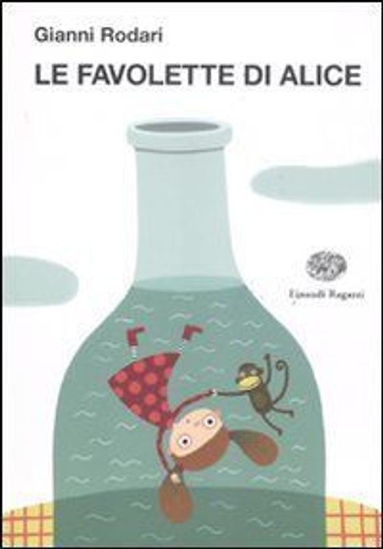 Le favolette di Alice