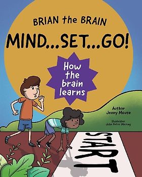 Brian the Brain Mindset Go!