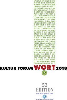 KulturForumWORT