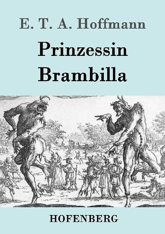 Prinzessin Brambilla