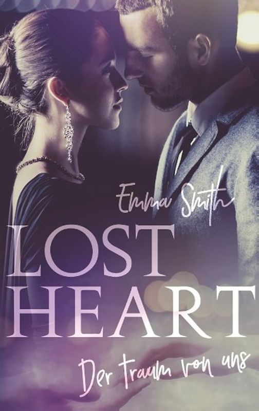 Lost Heart