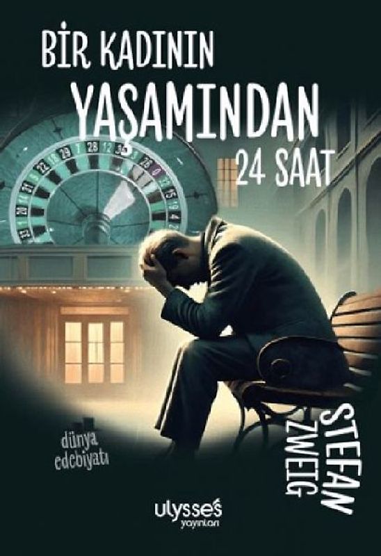 Bir Kadinin Yasamindan 24 Saat