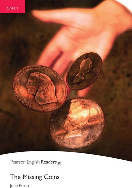 Missing Coins - Leichte Englisch-Lektüre (A1)