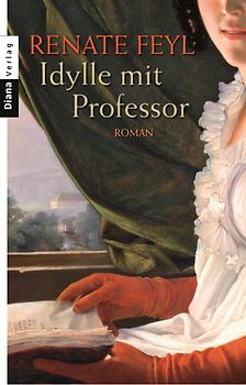 Idylle mit Professor
