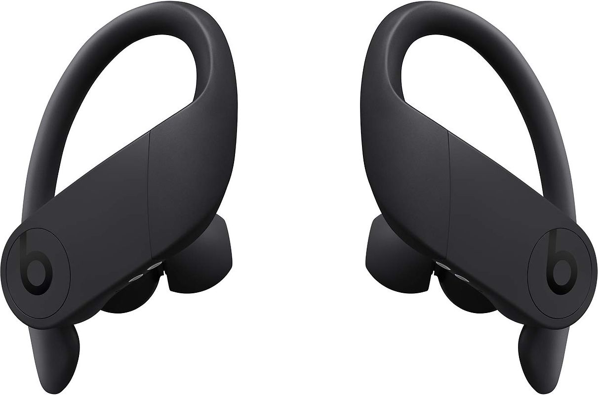 Beats by Dr. Dre Powerbeats Pro noir