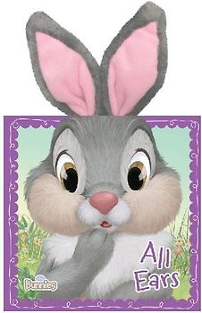 Disney Bunnies: All Ears