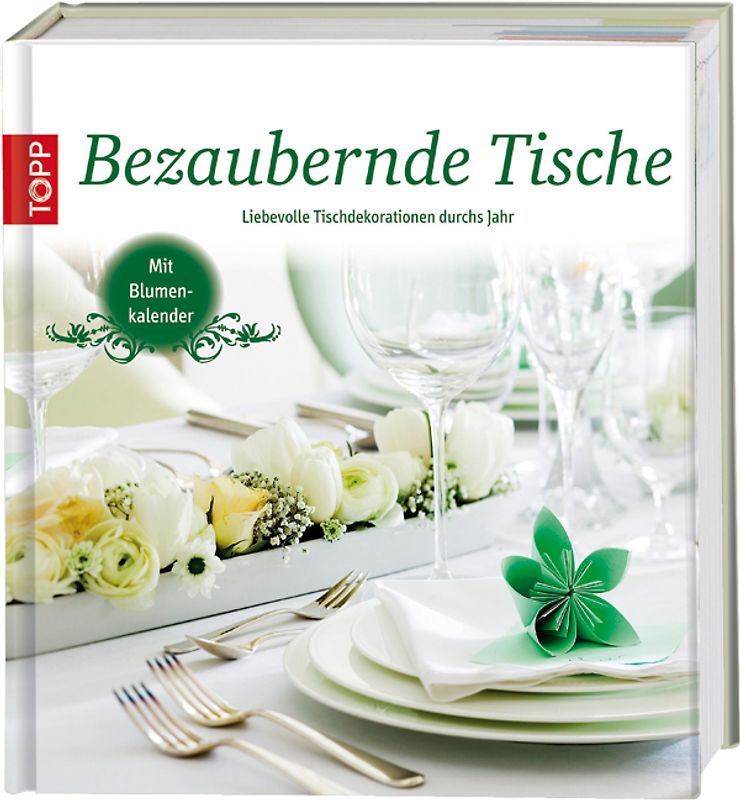 Bezaubernde Tische