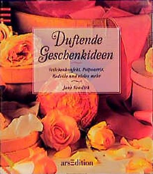 Duftende Geschenkideen