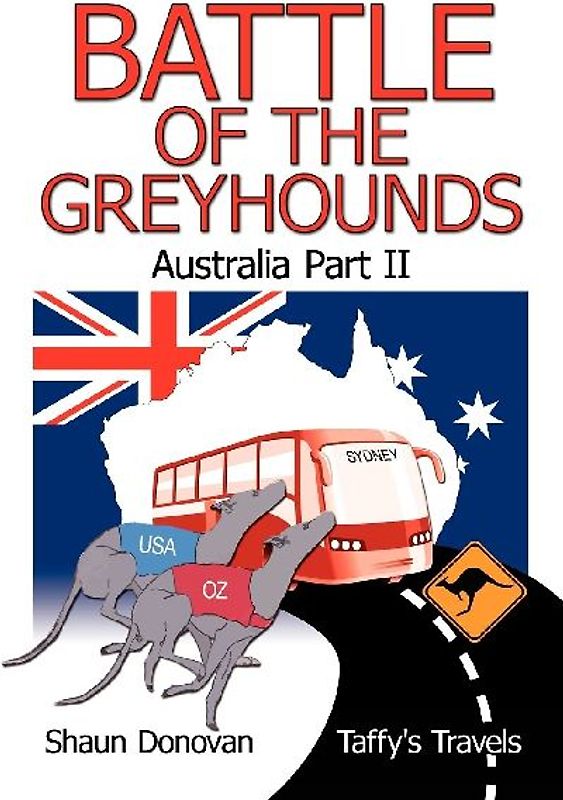 Battle of the Greyhounds
