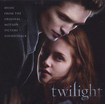 Twilight - Bis(s) zum Morgengrauen  [Soundtrack]