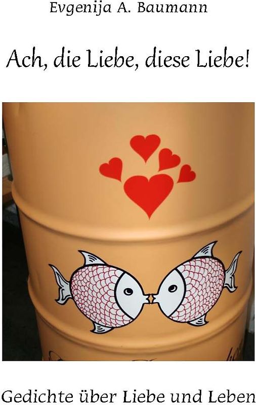 Ach, die Liebe, diese Liebe!