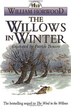 The Willows In Winter - William Horwood