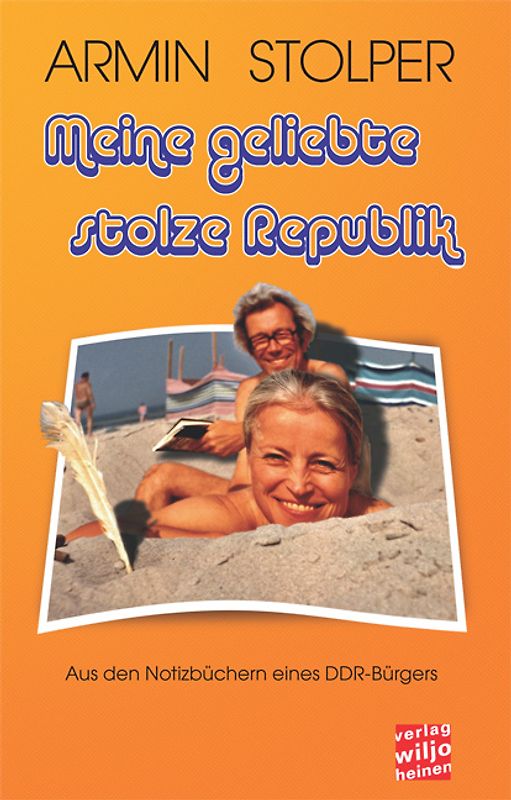 Meine geliebte stolze Republik