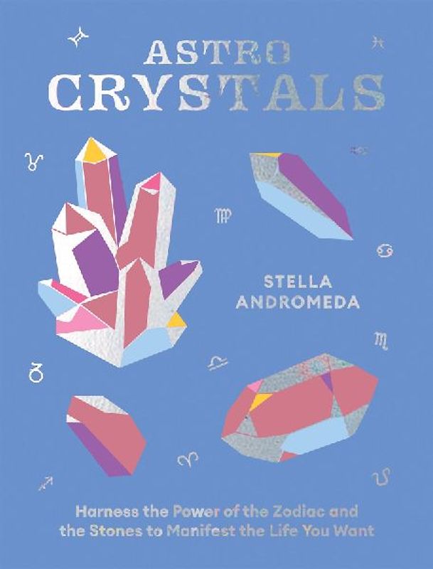 Astrocrystals