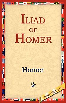 Iliad of Homer