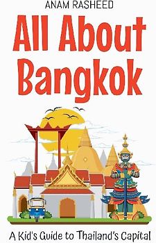 All About Bangkok
