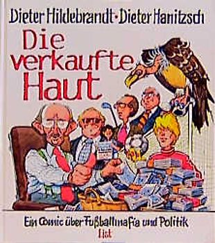 Die verkaufte Haut