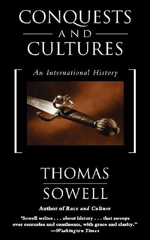 Conquests and Cultures