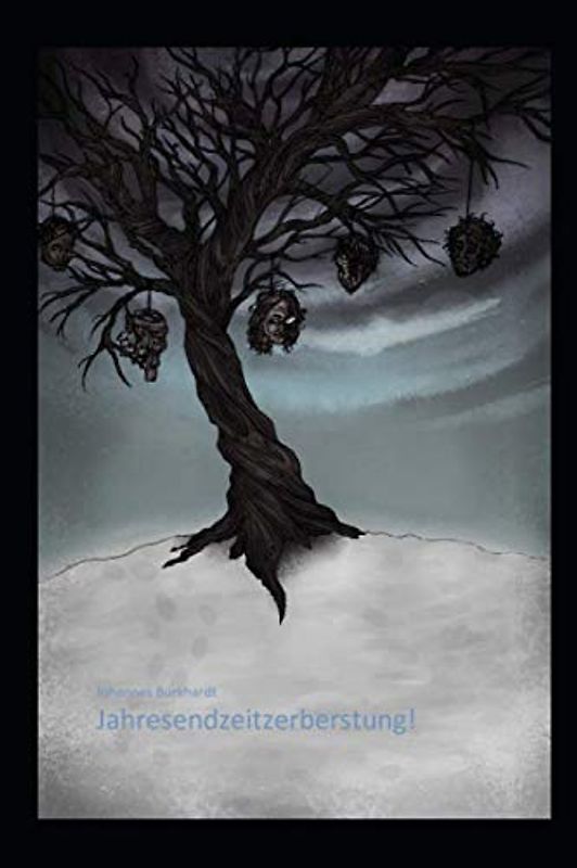 Jahresendzeitzerberstung!