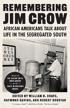 Remembering Jim Crow