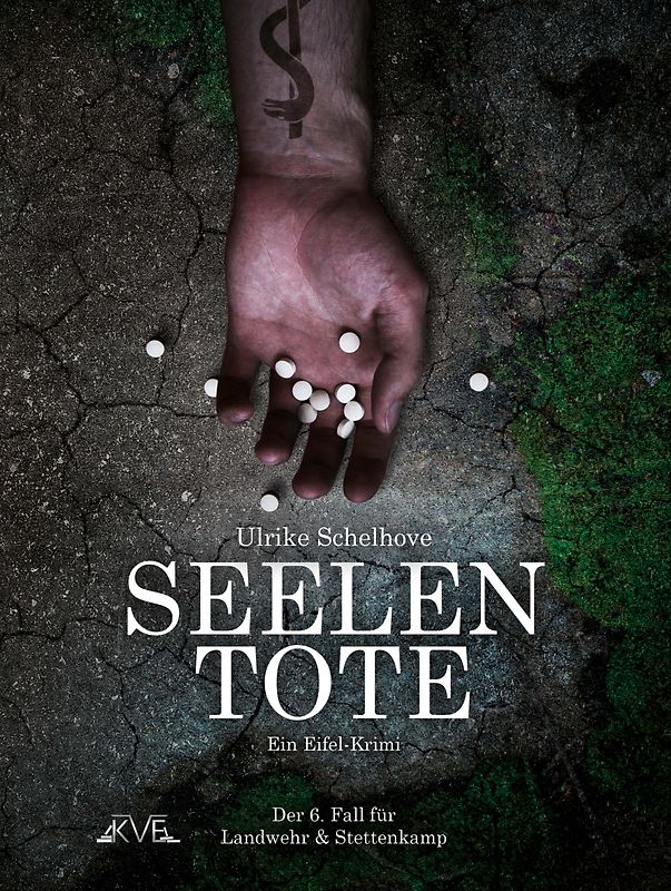 Seelentote - Ein Eifelkrimi