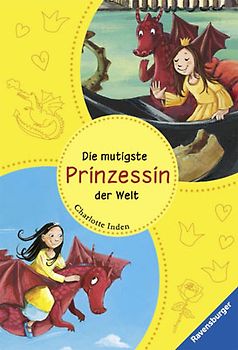 Die mutigste Prinzessin der Welt