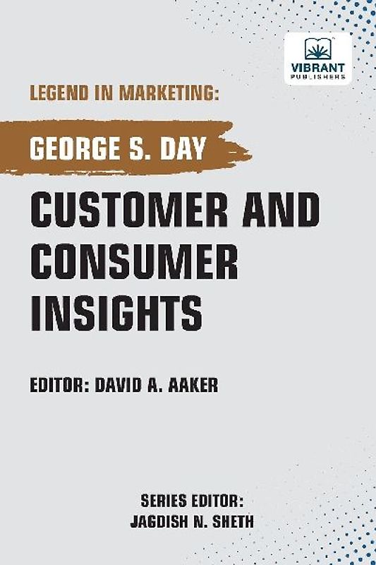 Customer and Consumer Insights