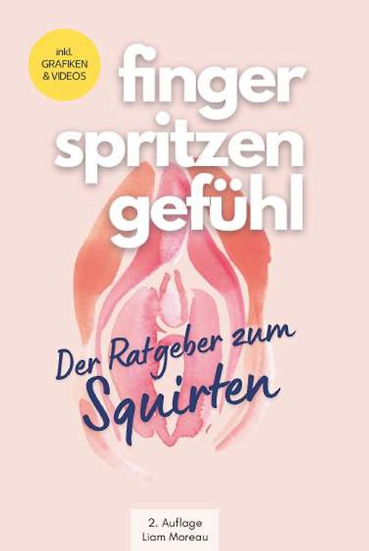 fingerspritzengefühl