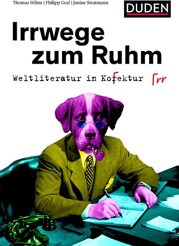 Irrwege zum Ruhm