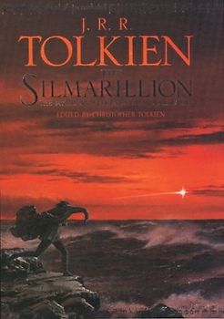 The Silmarillion - Tolkien, J. R. R.