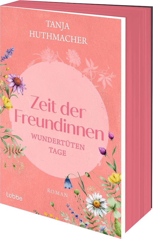 Zeit der Freundinnen