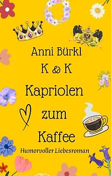 K & K Kapriolen zum Kaffee