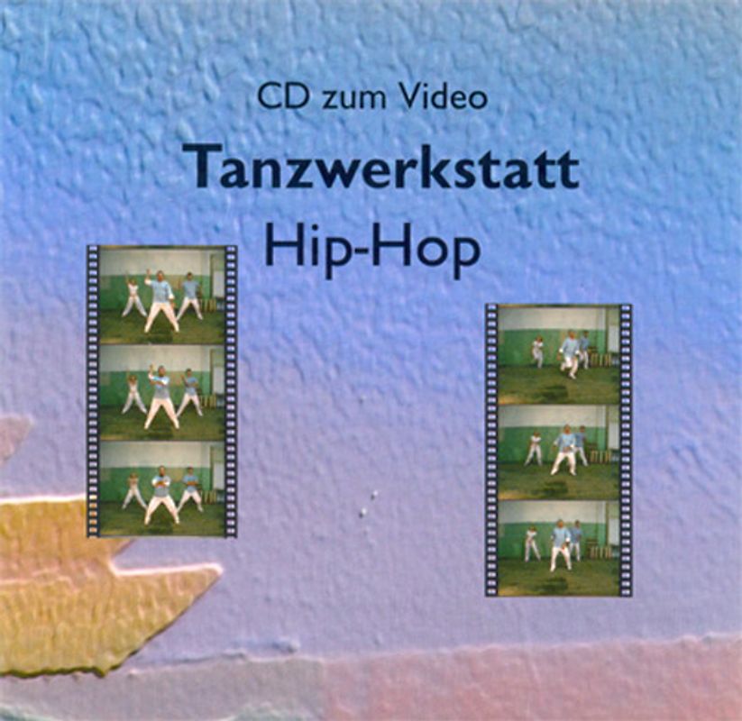 Tanzwerkstatt