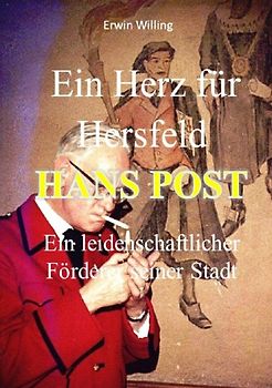 Ein Herz für Hersfeld Hans Post