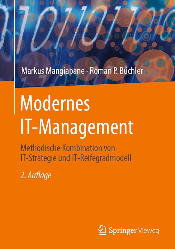 Modernes IT-Management