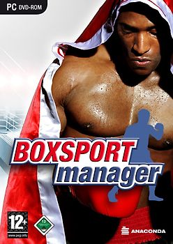 Boxsport Manager PC Spiele