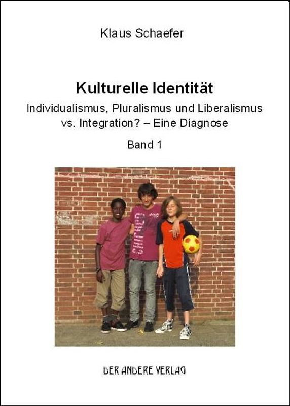 Kulturelle Identität