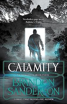 Calamity - Sanderson, Brandon