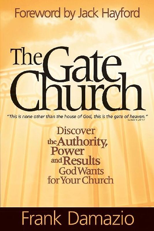 Gate Church